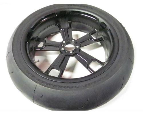 Aprilla RSV1000R FACTORY REAR WHEEL