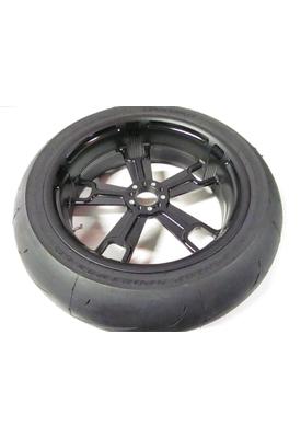Aprilla RSV1000R FACTORY REAR WHEEL