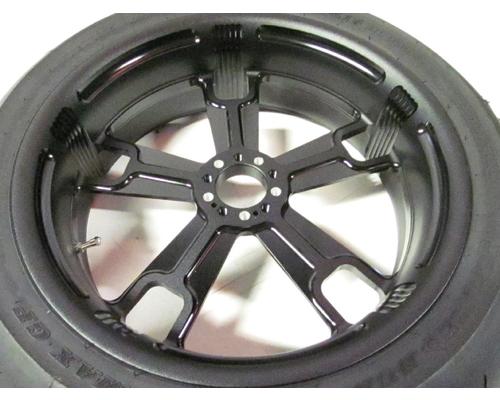 Aprilla RSV1000R FACTORY REAR WHEEL