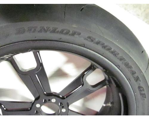 Aprilla RSV1000R FACTORY REAR WHEEL