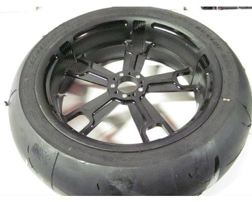 Aprilla RSV1000R FACTORY REAR WHEEL