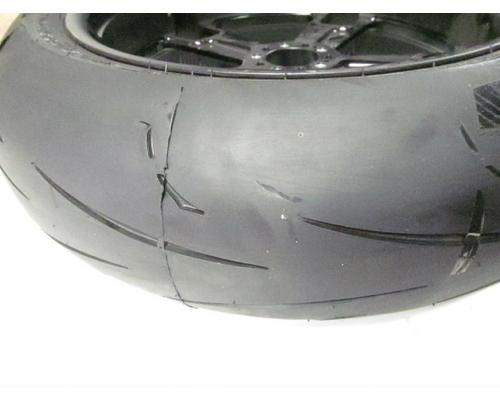 Aprilla RSV1000R FACTORY REAR WHEEL