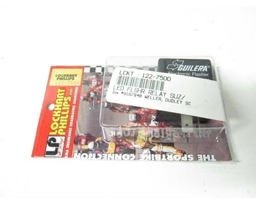 Aprilla RSV1000R FACTORY Turn Signal 