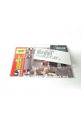 Aprilla RSV1000R FACTORY Turn Signal 