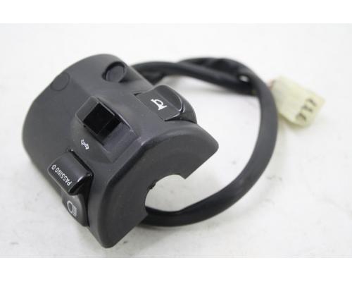 Aprilla SCAREBEO 250 Headlight Switch