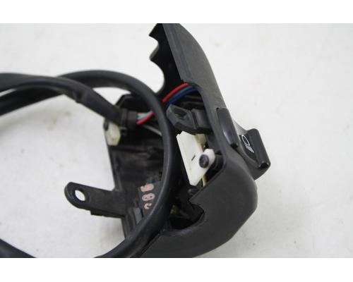 Aprilla SCAREBEO 250 Headlight Switch