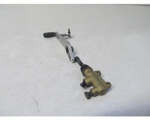 Aprilla SL 1000 BRAKE PEDAL