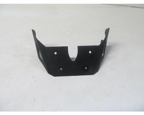 Aprilla SL 1000 License Mounting Assy.