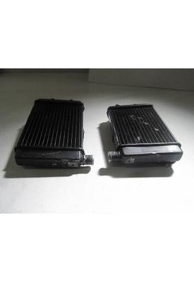 Aprilla SL 1000 Radiator