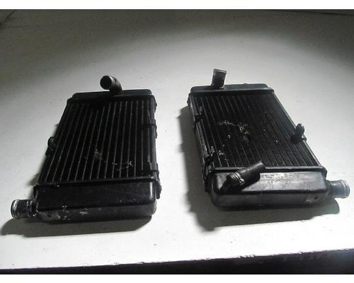 Aprilla SL 1000 Radiator