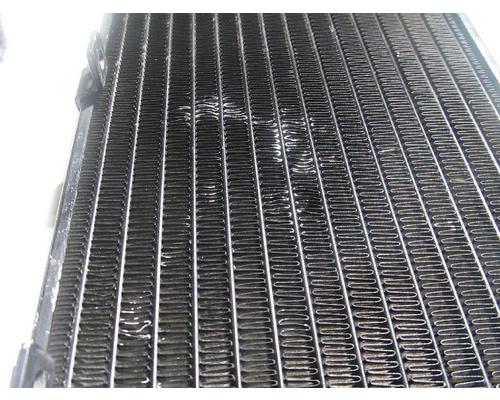 Aprilla SL 1000 Radiator