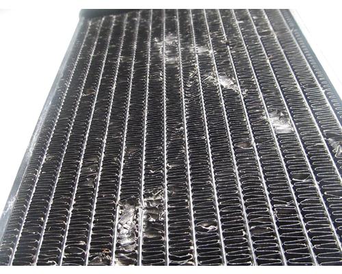 Aprilla SL 1000 Radiator