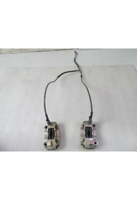 Aprilla SL750 FRONT CALIPER