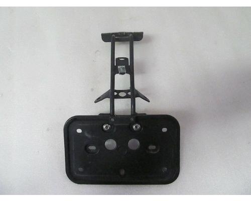 Aprilla SL750 License Mounting Assy.
