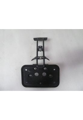 Aprilla SL750 License Mounting Assy.