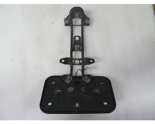 Aprilla SL750 License Mounting Assy.