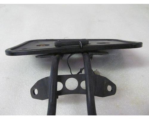 Aprilla SL750 License Mounting Assy.