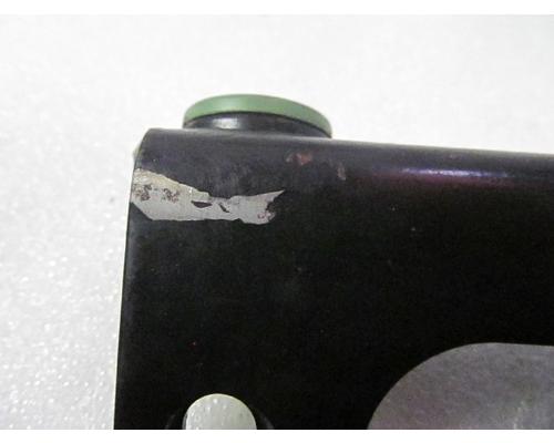Aprilla SL750 Muffler Bracket