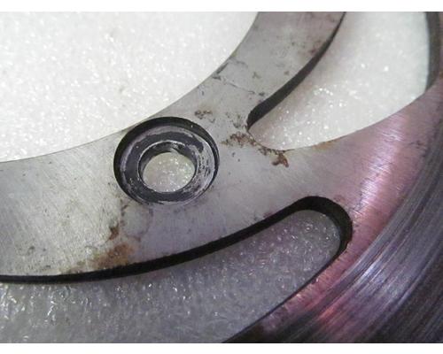 Aprilla SL750 REAR ROTOR