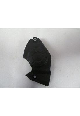 Aprilla SL750 Sprocket Cover