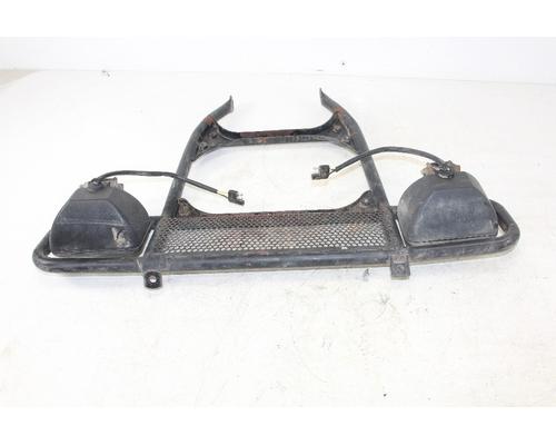 Arctic Cat 300 Bumper Front