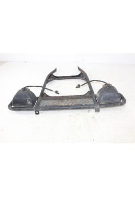 Arctic Cat 300 Bumper Front
