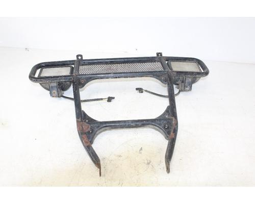 Arctic Cat 300 Bumper Front