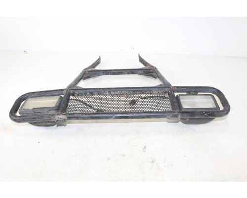 Arctic Cat 300 Bumper Front