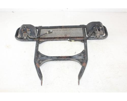 Arctic Cat 300 Bumper Front