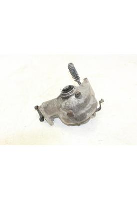 Arctic Cat 300 Differential Front