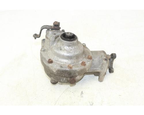 Arctic Cat 300 Differential Front