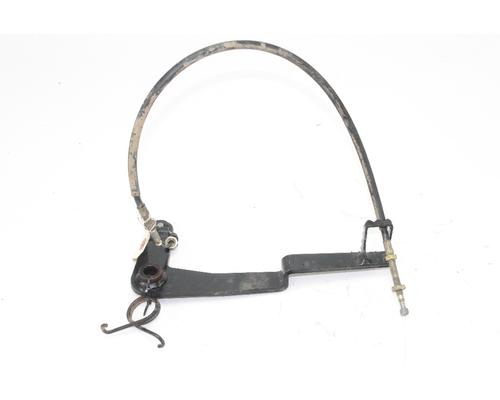 Arctic Cat 400 Brake Pedal