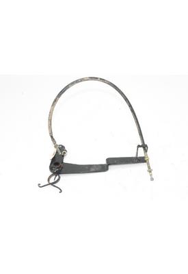 Arctic Cat 400 Brake Pedal
