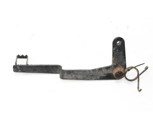Arctic Cat 400 Brake Pedal