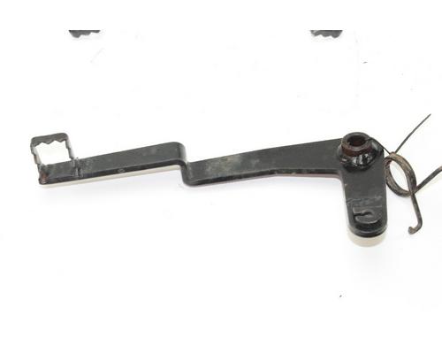 Arctic Cat 400 Brake Pedal