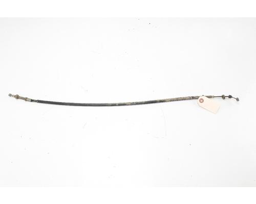 Arctic Cat 400 Brake Pedal
