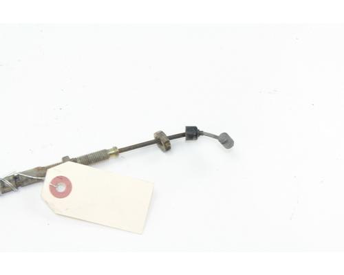 Arctic Cat 400 Brake Pedal