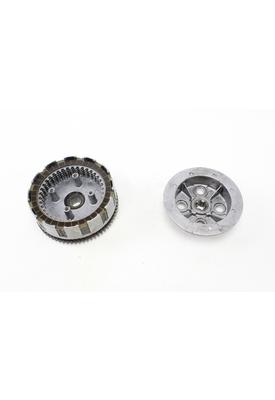 Arctic Cat 400 Clutch Basket