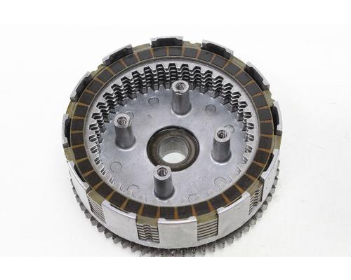 Arctic Cat 400 Clutch Basket