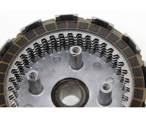Arctic Cat 400 Clutch Basket