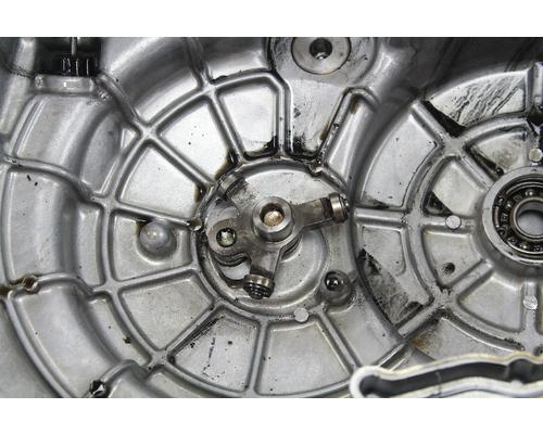 Arctic Cat 400 Clutch Cover