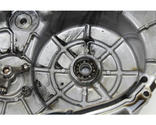 Arctic Cat 400 Clutch Cover