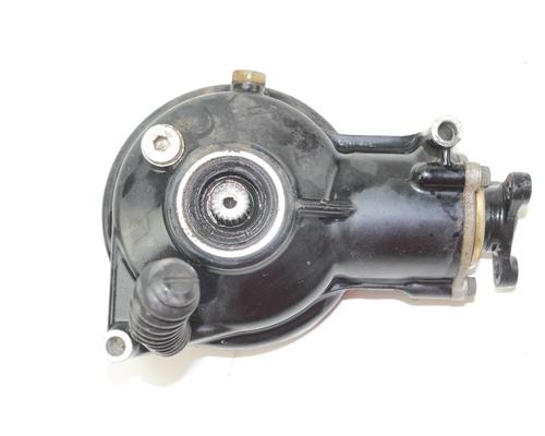 Arctic Cat 400 Differential Front