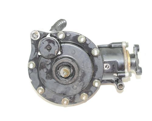 Arctic Cat 400 Differential Front
