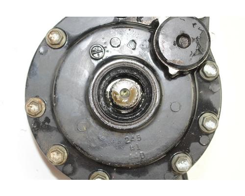 Arctic Cat 400 Differential Front