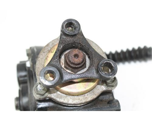 Arctic Cat 400 Differential Front