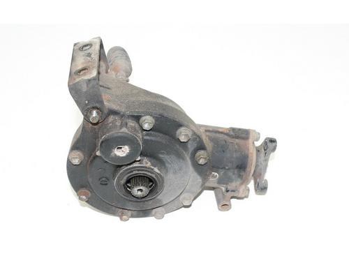 Arctic Cat 400 Differential Front