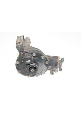 Arctic Cat 400 Differential Front