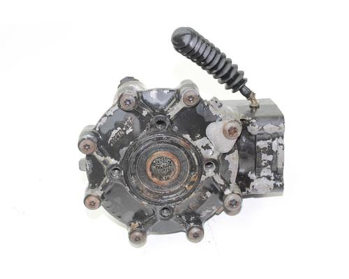 Arctic Cat 400 Differential Rear 