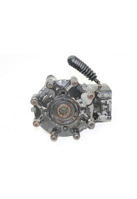 Arctic Cat 400 Differential Rear 